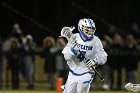 MLax vs Emmanuel  Men’s Lacrosse vs Emmanuel College. - Photo by Keith Nordstrom : MLax, lacrosse